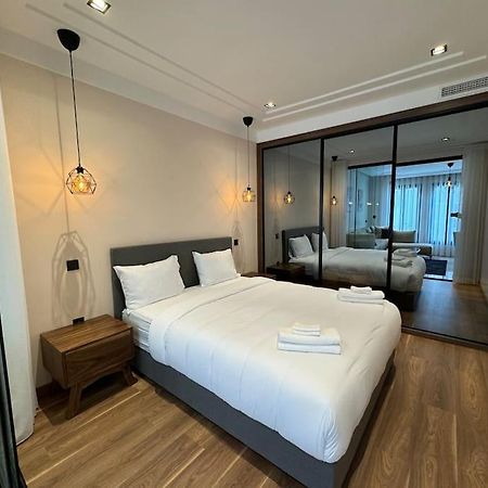 New & Cozy Apartment Casa Center Racine Casablanca Eksteriør bilde