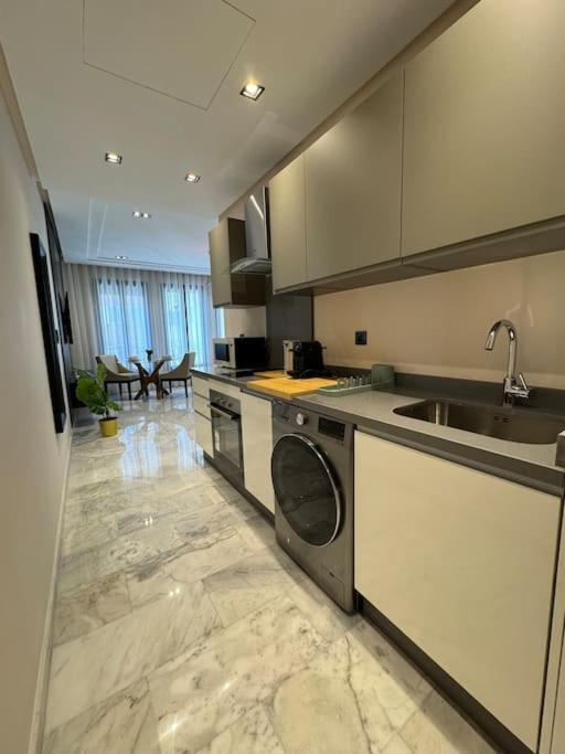 New & Cozy Apartment Casa Center Racine Casablanca Eksteriør bilde